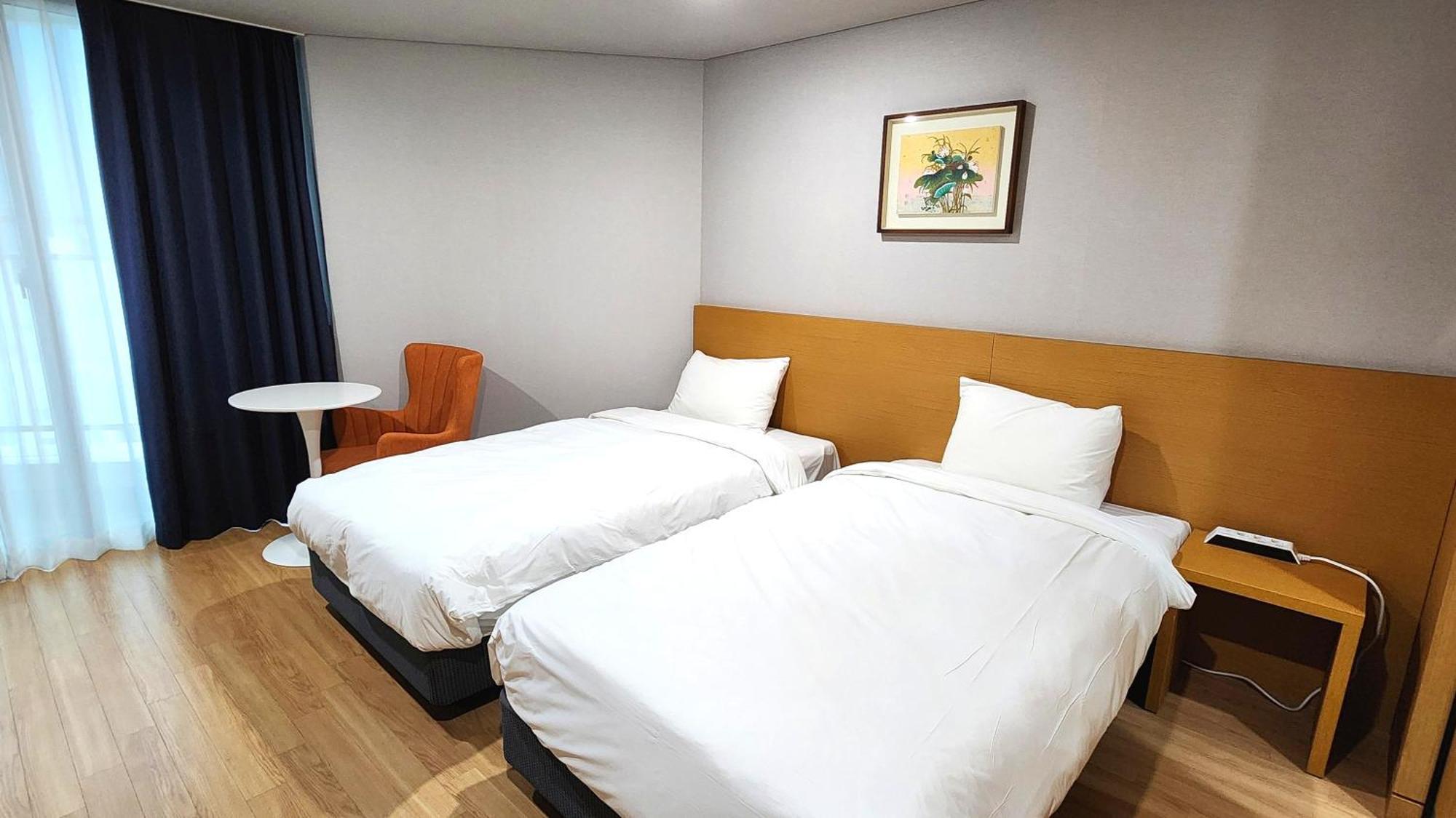 Kwangsu Hotel Haeundae Пусан Экстерьер фото